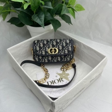 Christian Dior Montaigne Bags